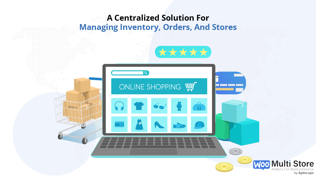 How To Manage Multistore WooCommerce With a Multi Store Plugin (2026) 5 6 18