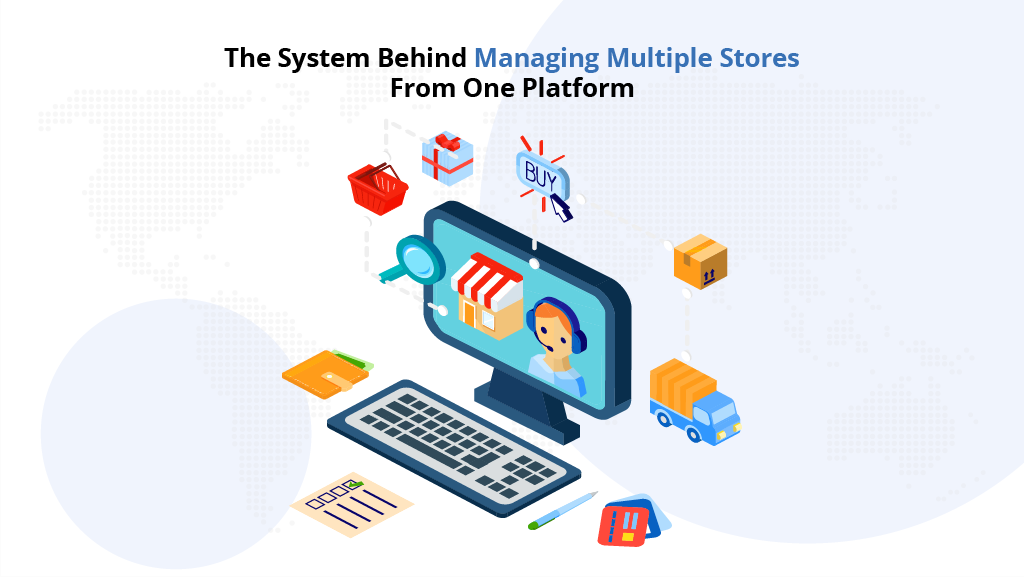 How To Manage Multistore WooCommerce With a Multi Store Plugin (2026) 6 7 15