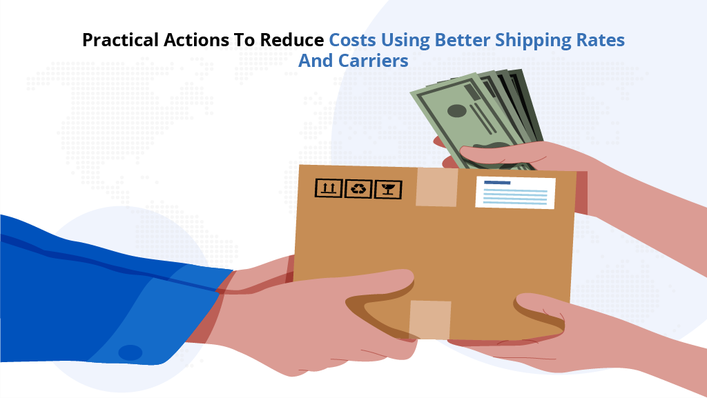 How to Decrease Shipping Costs in WooCommerce: 9 Proven Steps for 2026 1 how to decrease shipping costs illustration