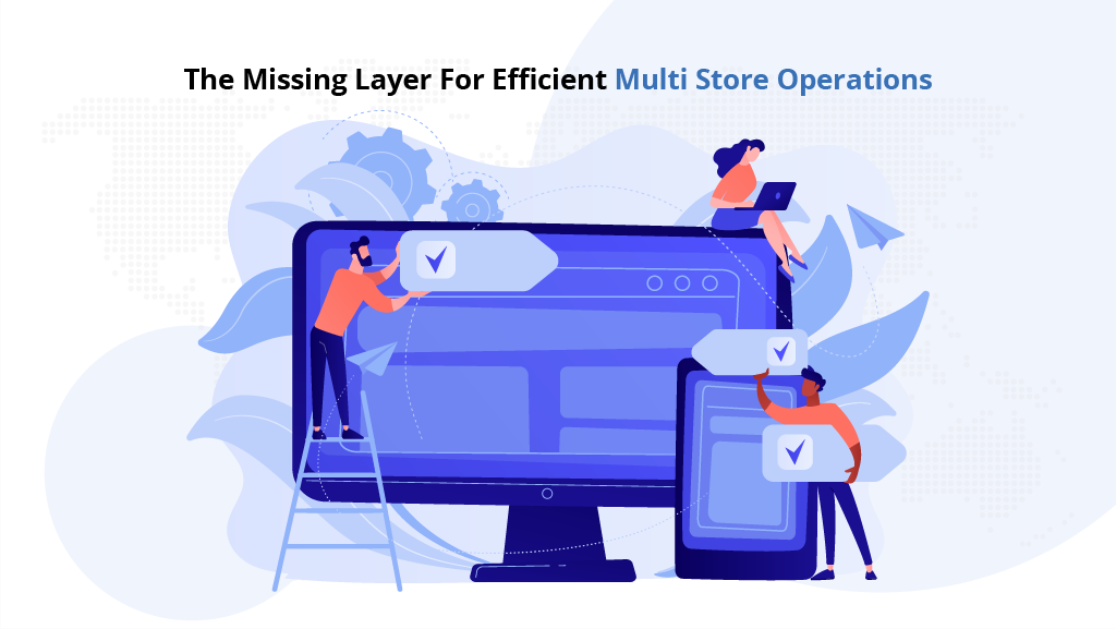 WooCommerce Multi Store Plugin: Manage Multiple Stores Without Inventory Chaos (2026) 3 WooCommerce multi store plugin definition