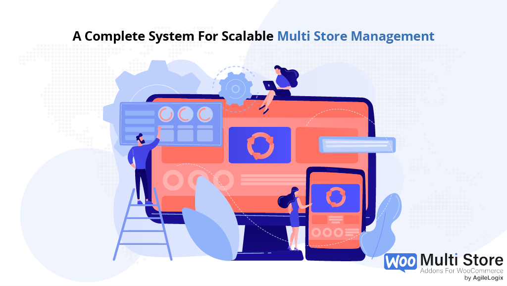 WooCommerce Multi Store Plugin: Manage Multiple Stores Without Inventory Chaos (2026) 4 5 21