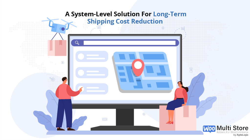 How to Reduce Shipping Costs in WooCommerce Stores (Complete Guide for 2026) 5 6 20 1