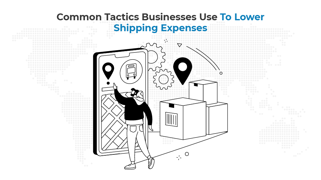 How to Reduce Shipping Costs Using a Multi-Store WooCommerce Strategy (2026) 1 How to Reduce Shipping Costs