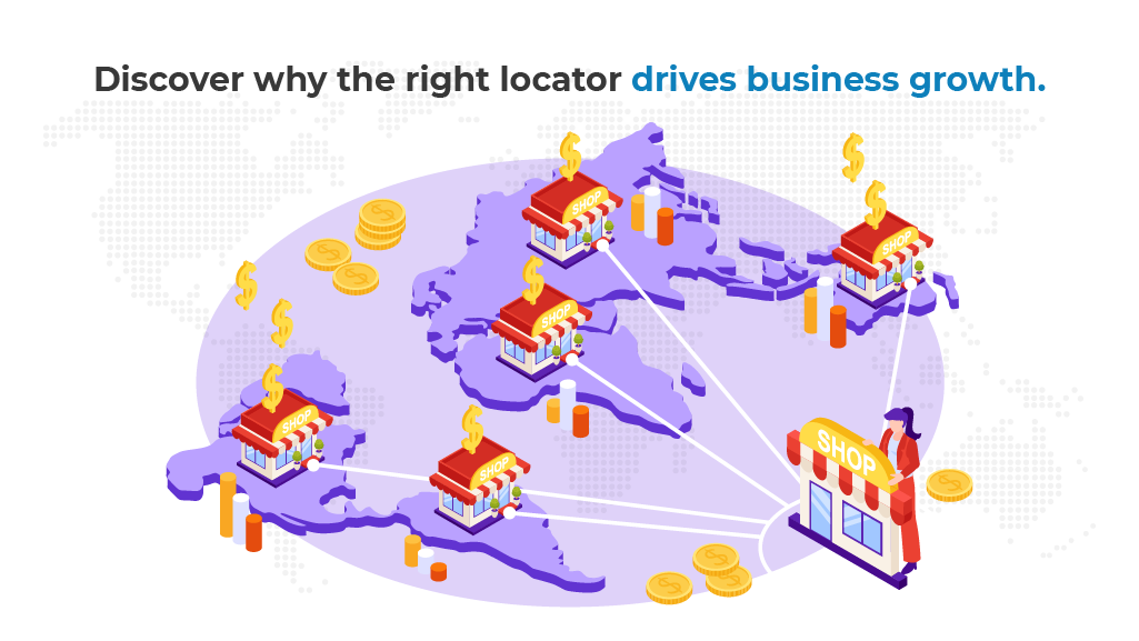 How to Choose the Best WordPress Store Locator: 7 Criteria Every Business Should Consider 1 WordPress store locator selection