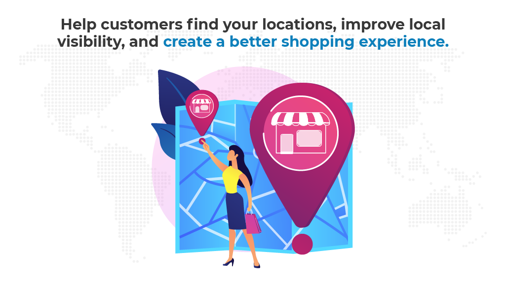 How to Choose the Best Store Locator Plugin for WordPress in 5 Steps 1 store locator plugin for WordPress benefits