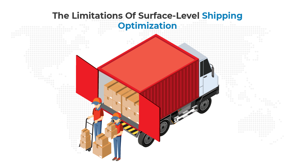 How to Reduce Shipping Costs Using a Multi-Store WooCommerce Strategy (2026) 2 How to Reduce Shipping Costs optimization