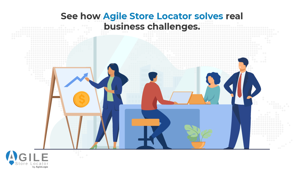 How to Choose the Best WordPress Store Locator: 7 Criteria Every Business Should Consider 2 WordPress store locator solution