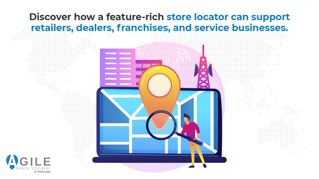How to Choose the Best Store Locator Plugin for WordPress in 5 Steps 2 the best store locator plugin for WordPress