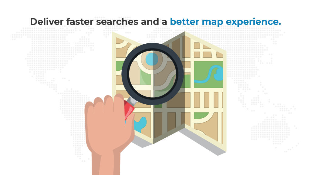 How to Choose the Best WordPress Store Locator: 7 Criteria Every Business Should Consider 3 WordPress store locator experience