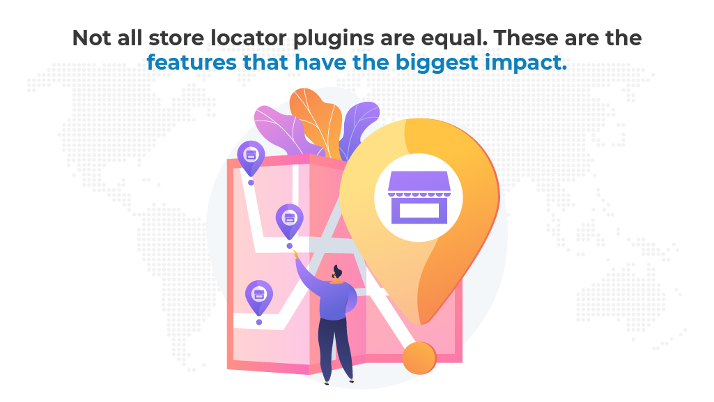 How to Choose the Best Store Locator Plugin for WordPress in 5 Steps 3 4