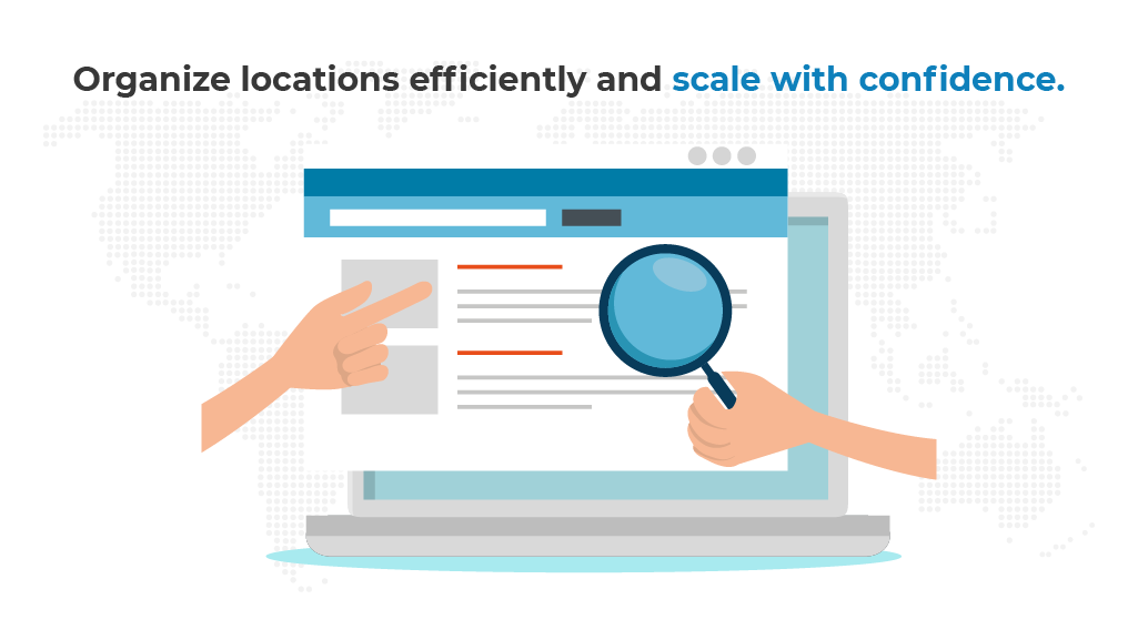 How to Choose the Best WordPress Store Locator: 7 Criteria Every Business Should Consider 4 WordPress store locator scalability