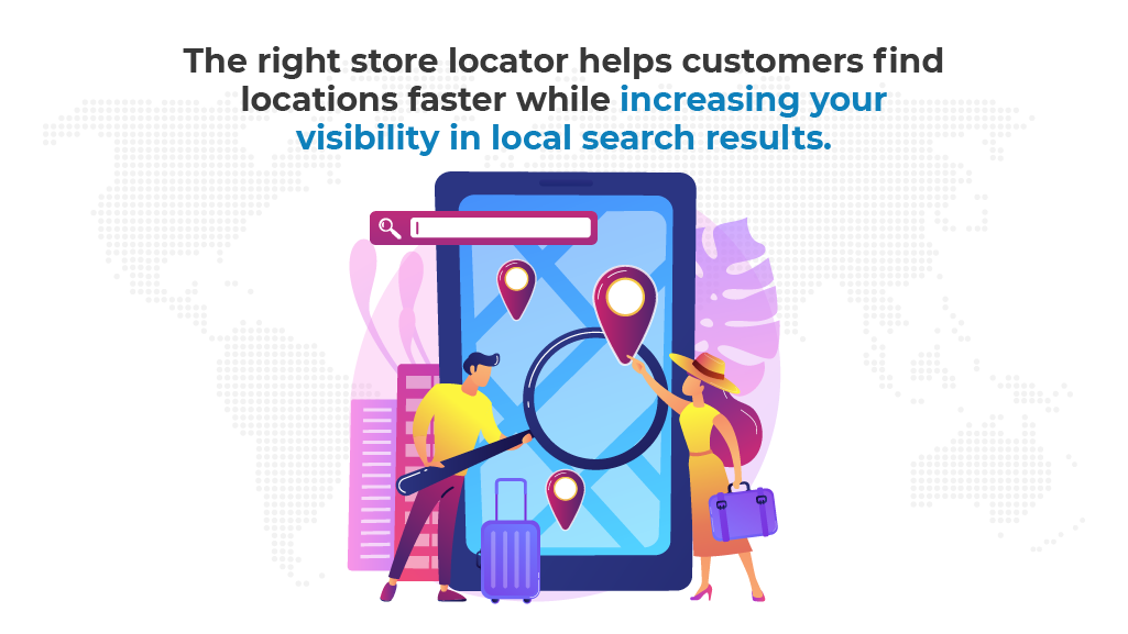 How to Choose the Best Store Locator Plugin for WordPress in 5 Steps 4 store locator plugin for WordPress SEO and visibility