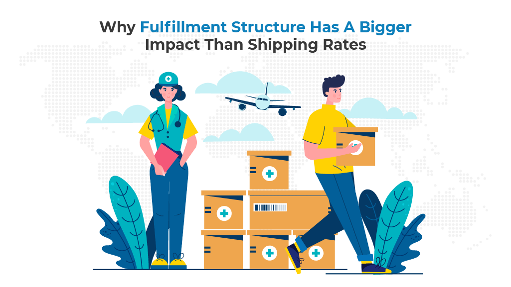 How to Reduce Shipping Costs Using a Multi-Store WooCommerce Strategy (2026) 5 6 21
