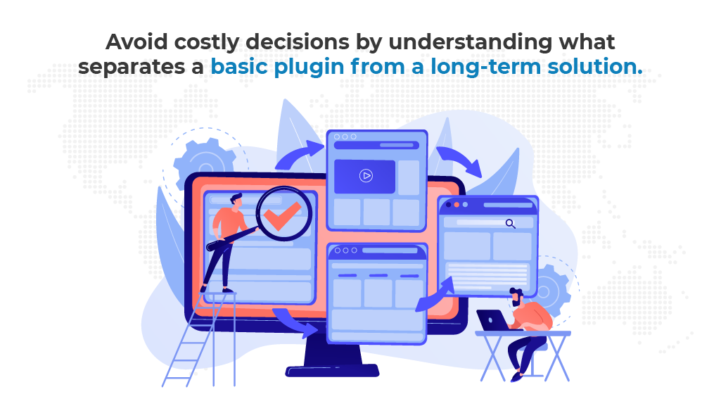 How to Choose the Best Store Locator Plugin for WordPress in 5 Steps 6 7