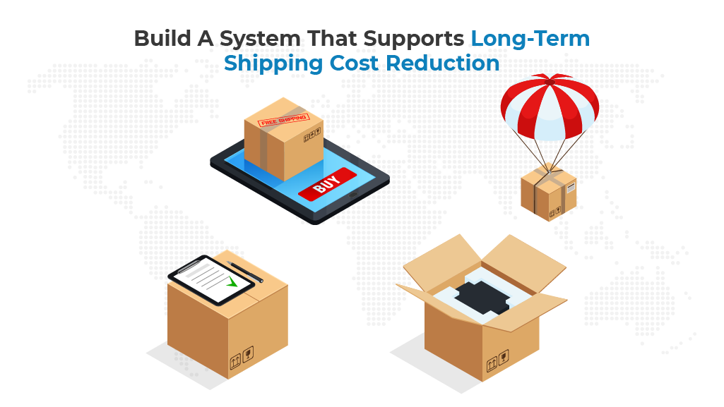 How to Reduce Shipping Costs Using a Multi-Store WooCommerce Strategy (2026) 6 8 12