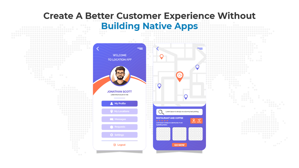 4 Reasons to Create an Outlet Finder App Experience Without Building a Mobile App 1 outlet finder app alternative
