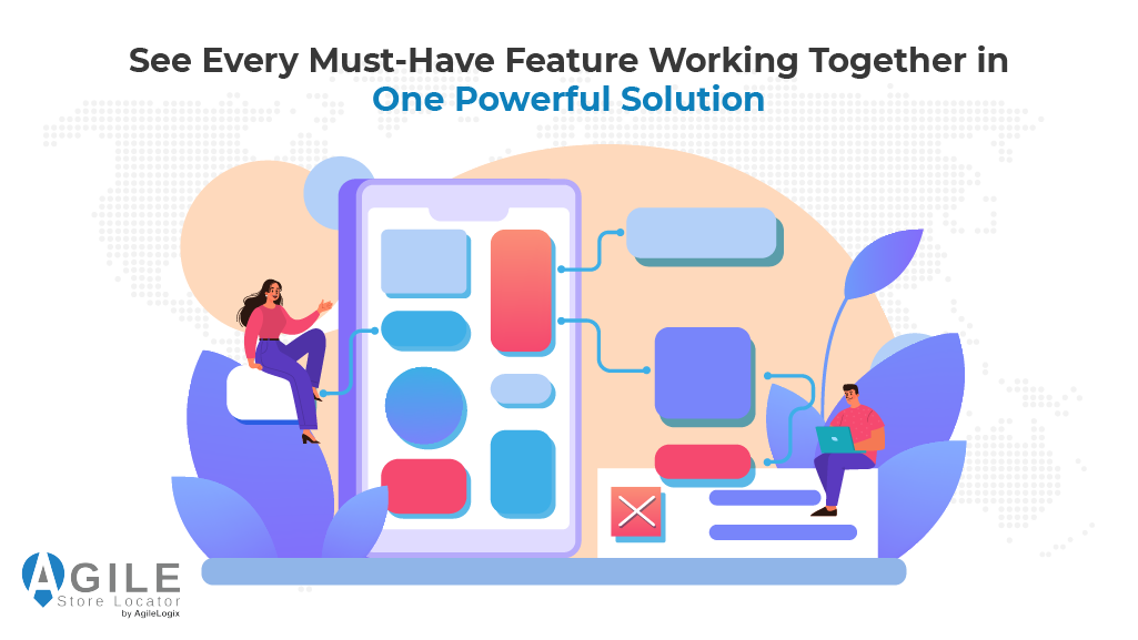 9 Essential WordPress Store Locator Features Every Business Needs 2 WordPress Store Locator plugin with all the essential features