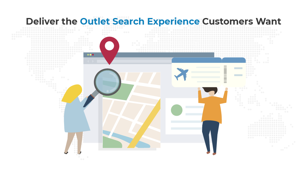 5 Proven Ways to Capture Near Me Outlet Searches and Drive More Store Visits 2 Near met Outlet searches best practices
