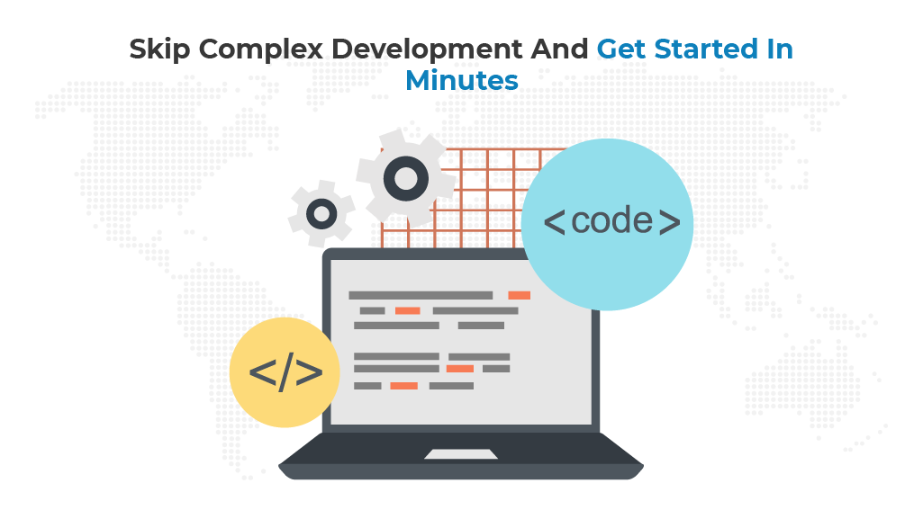 4 Reasons to Create an Outlet Finder App Experience Without Building a Mobile App 3 Outlet Finder App Launch