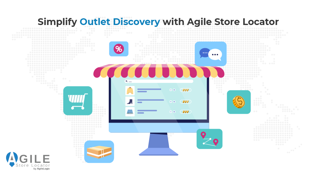 5 Proven Ways to Capture Near Me Outlet Searches and Drive More Store Visits 3 Near met Outlet search plugin