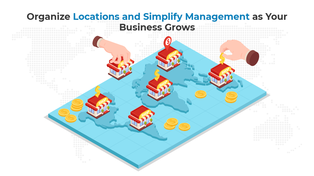 9 Essential WordPress Store Locator Features Every Business Needs 4 WordPress Store Locator integrations