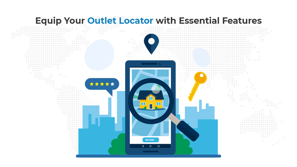 5 Proven Ways to Capture Near Me Outlet Searches and Drive More Store Visits 4 Near met Outlet Locator features