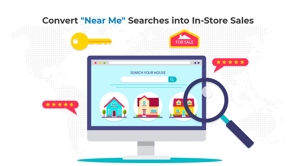 5 Proven Ways to Capture Near Me Outlet Searches and Drive More Store Visits 6 7 4