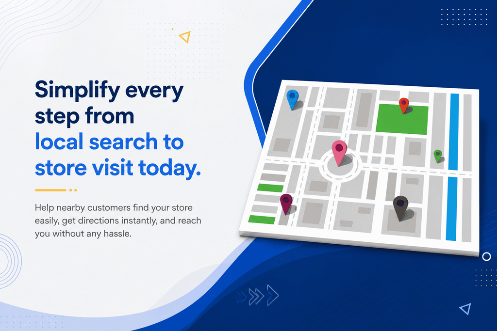 Nearest Outlet Store to Me: 5 Proven Ways to Stop Losing Nearby Customers 2 "Nearest Outlet Store to Me" strategies