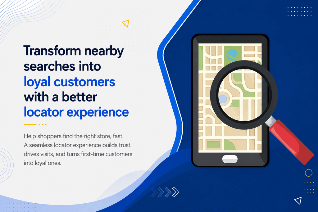 Nearest Outlet Store to Me: 5 Proven Ways to Stop Losing Nearby Customers 7 8