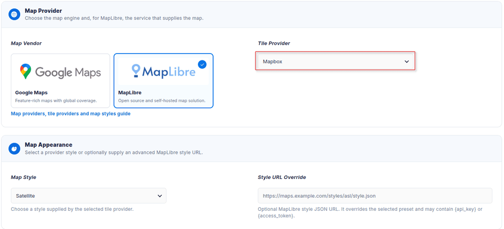 How to Get a Mapbox Access Token for Agile Store Locator 1 mapbox-map-provider